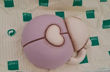 Coccinella Thun nuova