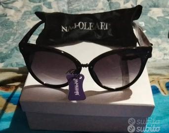 NAJ-OLEARI occhiali da sole. nuovi