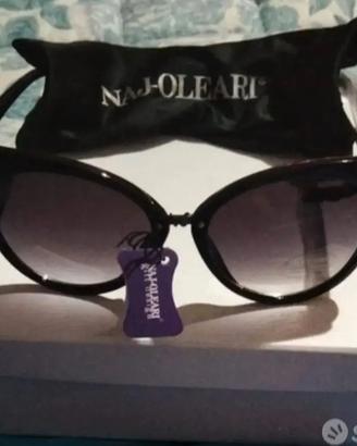 NAJ-OLEARI occhiali da sole. nuovi