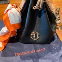Borsa Trussardi secchiello