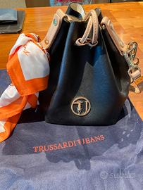Borsa Trussardi secchiello