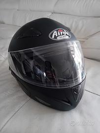 Casco Airoh SV 55 S, taglia XS