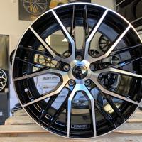 Cerchi Mini Cooper raggio 19 cod.76452