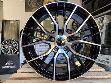 Cerchi Mini Cooper raggio 19 cod.76452