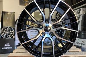 Cerchi Mini Cooper raggio 19 cod.76452