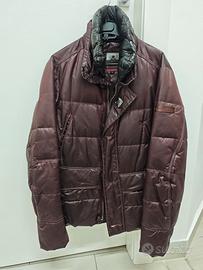 Giubbotto piumino Peuterey originale