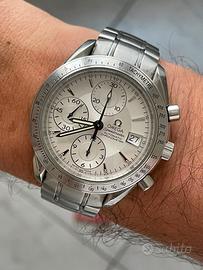 Omega Speedmaster Date Chronometer 
