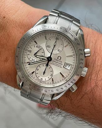 Omega Speedmaster Date Chronometer 