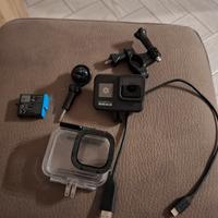 gopro  hero 8