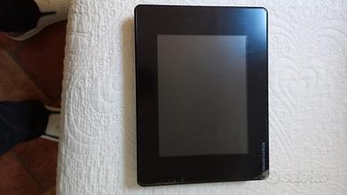 quadro foto digitale pari al nuova 