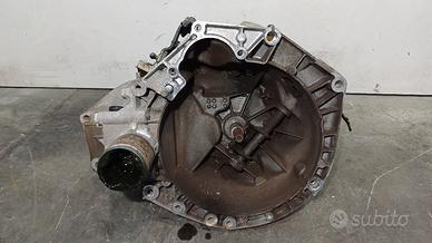 CAMBIO MANUALE COMPLETO FIAT Panda 2Â° Serie 71795