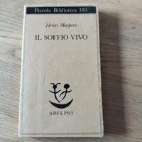 Il Soffio Vivo