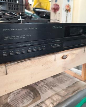 Sintonizzatore  Tuner AKAI
