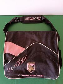 Palermo F.C  Calcio Borsa Tracollo Lotto Ufficiale