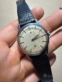 Orologio zenith stellina