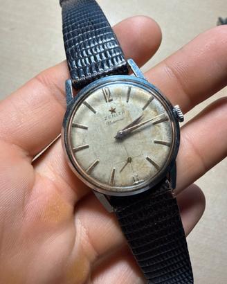 Orologio zenith stellina