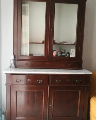 credenza