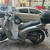 Moto Kymco People 125cc