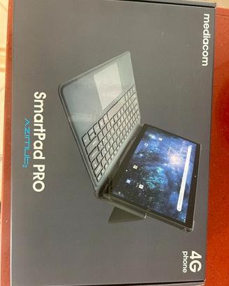SmartPad Pro