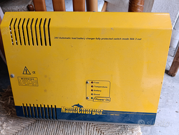 Carica batterie