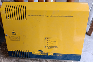 Carica batterie
