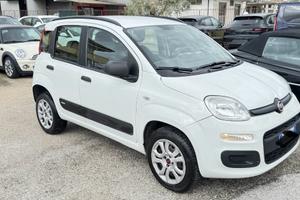 Fiat Panda Metano