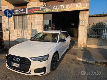 Audi A6 Avant 55 2.0 TFSI e quattro ultra S IVA ES