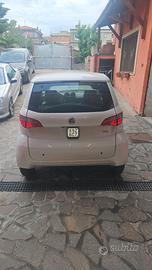 Aixam City 2022 bianco perla