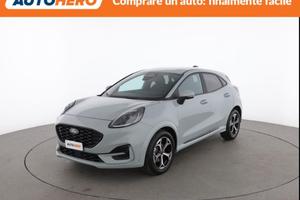 FORD Puma AG53232