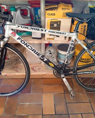 MTB Fondriest 
