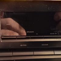 Sintoamplificatore Onkyo HT-R548