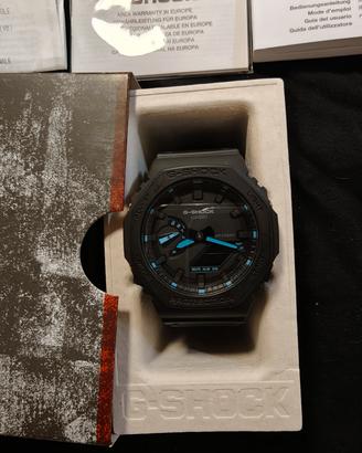orologio Casio g-shock