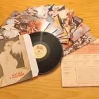 collana completa "la canzone italiana"