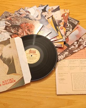 collana completa "la canzone italiana"