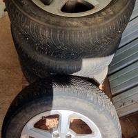 Cerchi audi 5x112