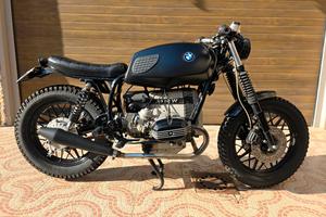 BMW R45