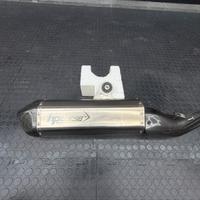 scarico gs 1200