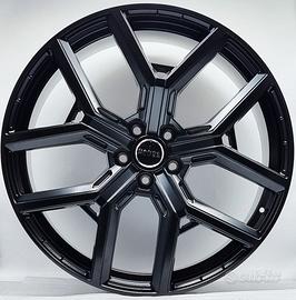 4 cerchi lega nuovi range rover sport r23 lt5536
