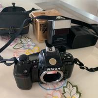 Macchina fotografica