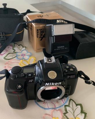 Macchina fotografica