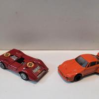 AUTOMODELLI 1/43: Ricambi o Recupero (5°)