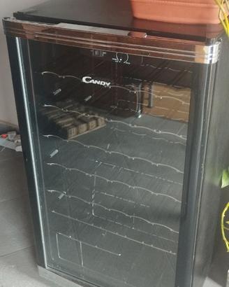 Cantinetta Frigo Candy CCV 150 EU