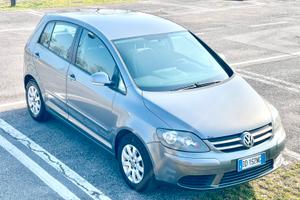VW GOLF PLUS