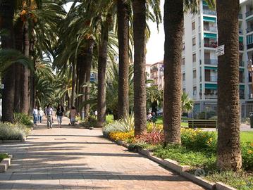 Appartamento ristrutturato centralissimo