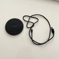 Caricatore wireless per iphone e Samsung