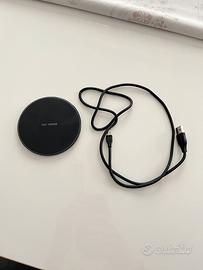 Caricatore wireless per iphone e Samsung