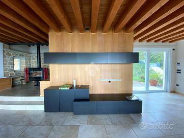 VILLA SINGOLA A PIEVE DEL GRAPPA