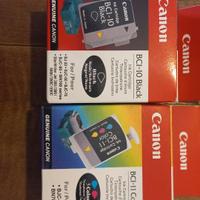 Cartucce stampante canon