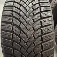 BRIDGESTONE BLIZZAK PARI AL NUOVO