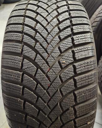 BRIDGESTONE BLIZZAK PARI AL NUOVO